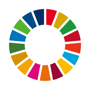 SDGs（Sustainable Development Goals：持続可能な開発目標）