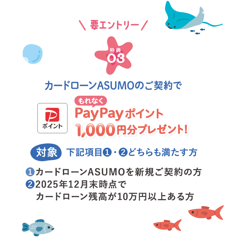 特典03