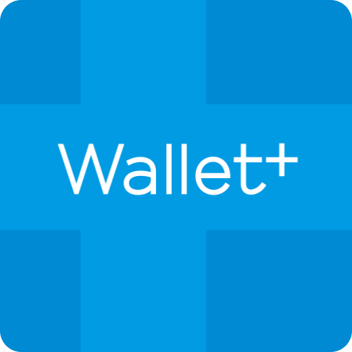 Wallet+