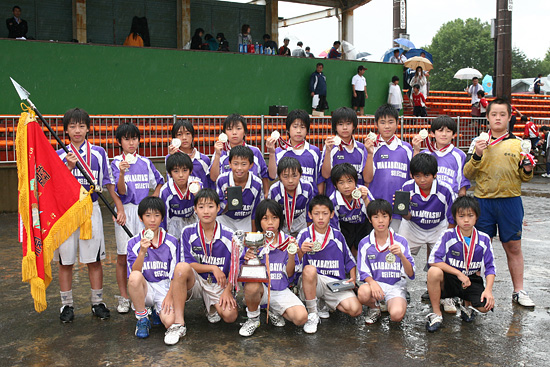 若林FC
