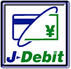 J-Debitマーク